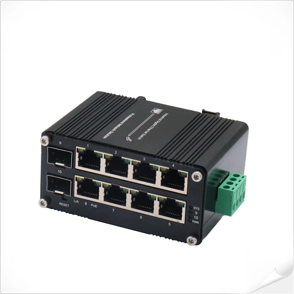 What to do about excessive noise inside the network server rack 