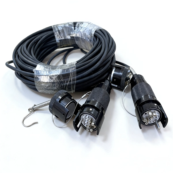 Price of fiber optic communication equipment for substations