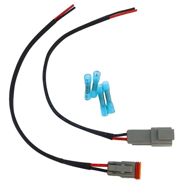 How to check the end of an APC pigtail when testing with OTDR 