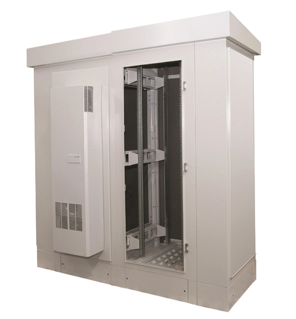 Afghanistan electrical distribution box shed installation manufacturer