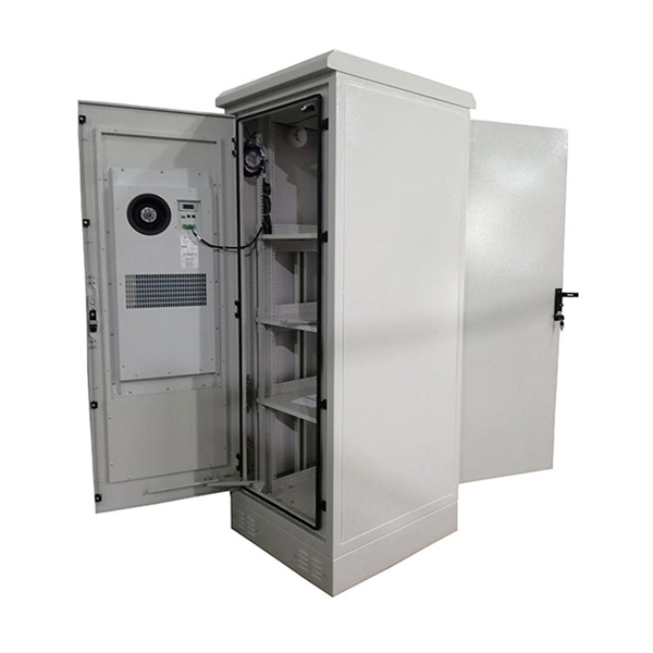 Which company makes the best cable management frames in China and Europe 