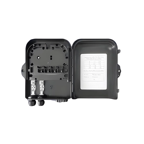 What is the principle of fiber optic grating reflection 