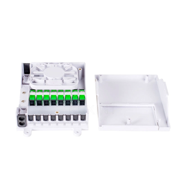 The Role of Connectors in Fiber Optic Communication Systems