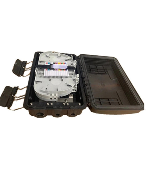 Standard Requirements for Factory Power Distribution Boxes