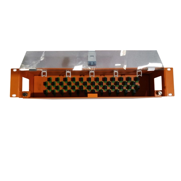 Fiber Optic Fusion Splicing Dedicated Fiber Reel Box