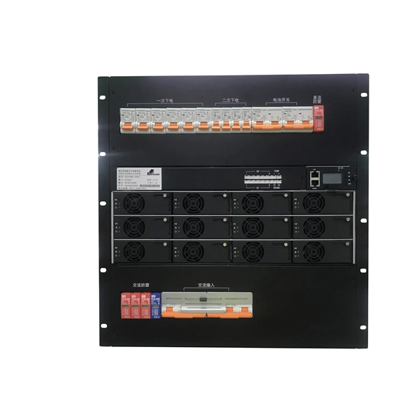 Which company has the capability to supply cable trays for Panama 