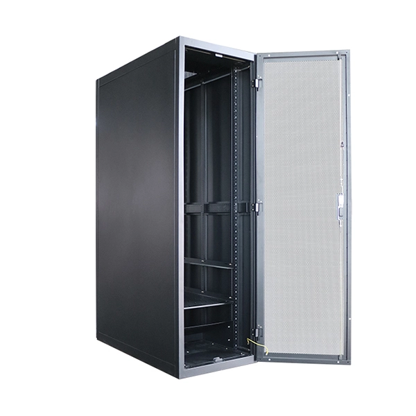 Price of Network Cabinet Cable Outlet Hole Location