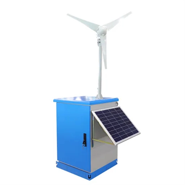 Bolivian power distribution box model