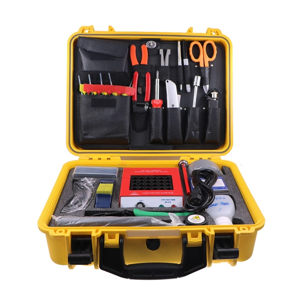 Cost of Fiber Optic Cable Laying Methods in Conduits