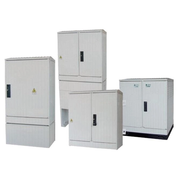 Integrated Intelligent Power Distribution Box
