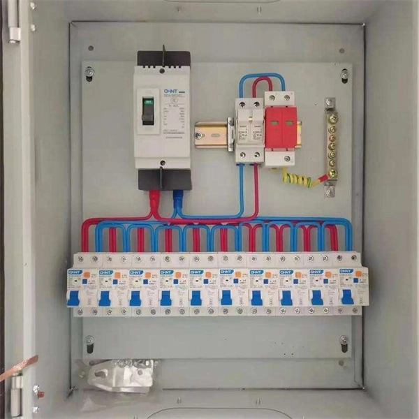 Two network cards are connected to the same switch