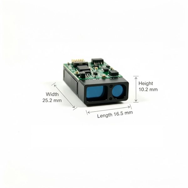 Local Area Network Fiber Optic Splitter