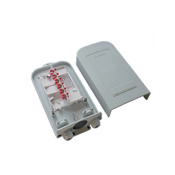 Optical Receiver and Network Connection