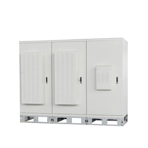 Materials for CCTV Installation Cable Trays