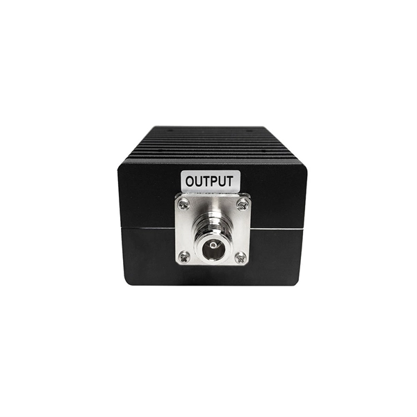 Fireproof and heat-insulated distribution box