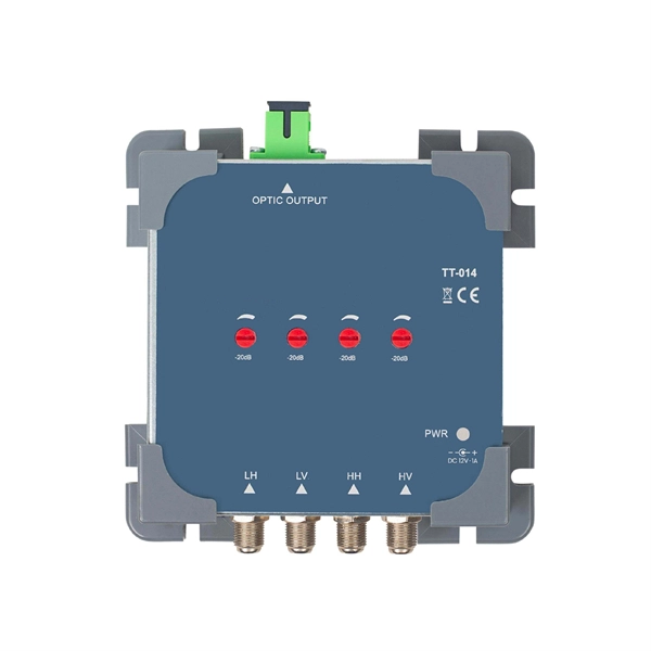 How much does it cost to splice one optical distribution box 