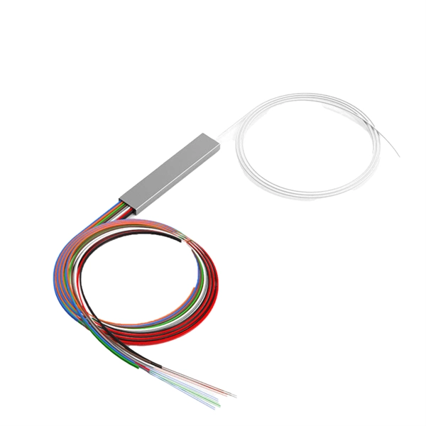 Data Center PDU Dual Power Supply