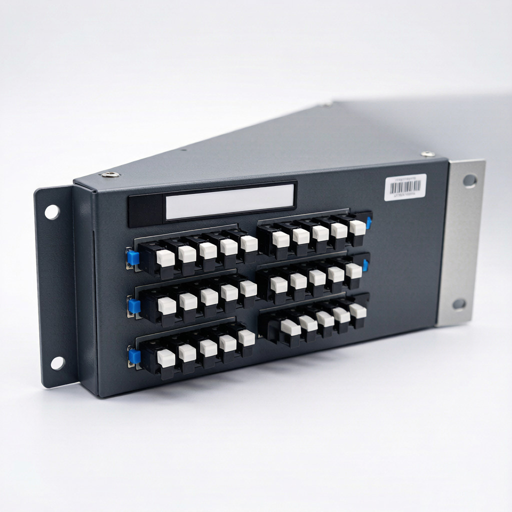 Direct buried cable installation
